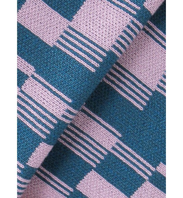 MURUA「ジオメタンクトップ」|タンクトップ|