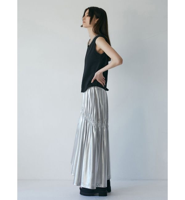 MURUA「2WAYコンパクトカットソー【セット販売対象】」|タンクトップ|