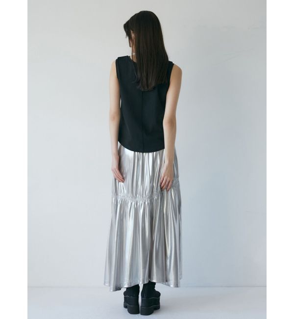 MURUA「2WAYコンパクトカットソー【セット販売対象】」|タンクトップ|