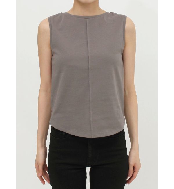 MURUA「2WAYコンパクトカットソー【セット販売対象】」|タンクトップ|