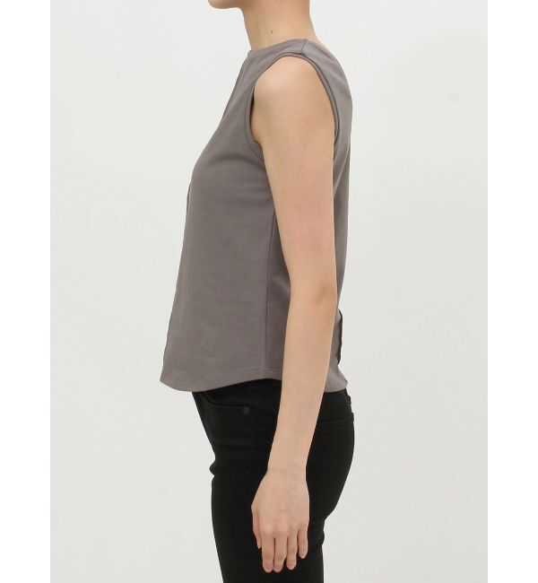 MURUA「2WAYコンパクトカットソー【セット販売対象】」|タンクトップ|