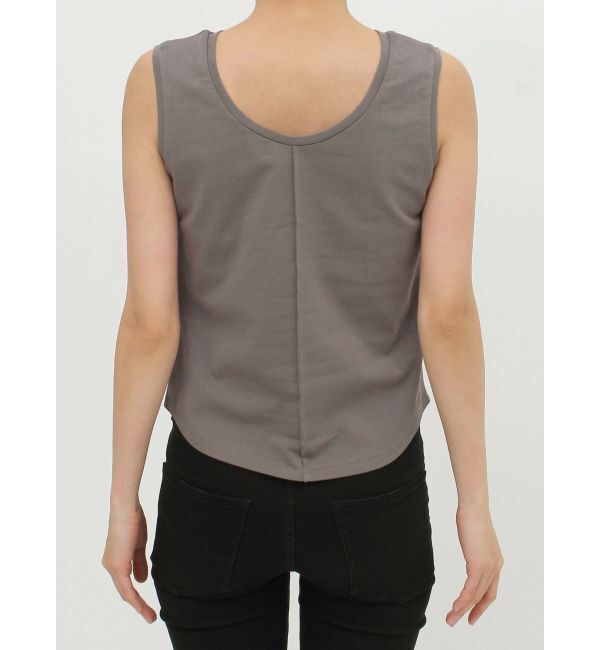 MURUA「2WAYコンパクトカットソー【セット販売対象】」|タンクトップ|