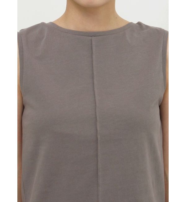 MURUA「2WAYコンパクトカットソー【セット販売対象】」|タンクトップ|