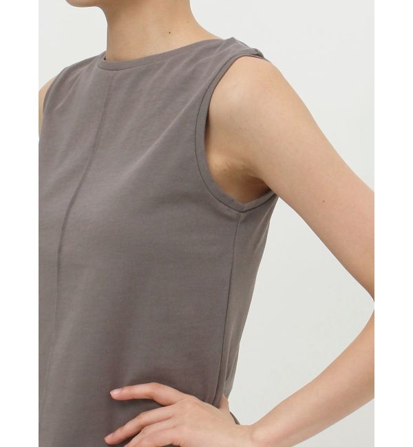 MURUA「2WAYコンパクトカットソー【セット販売対象】」|タンクトップ|