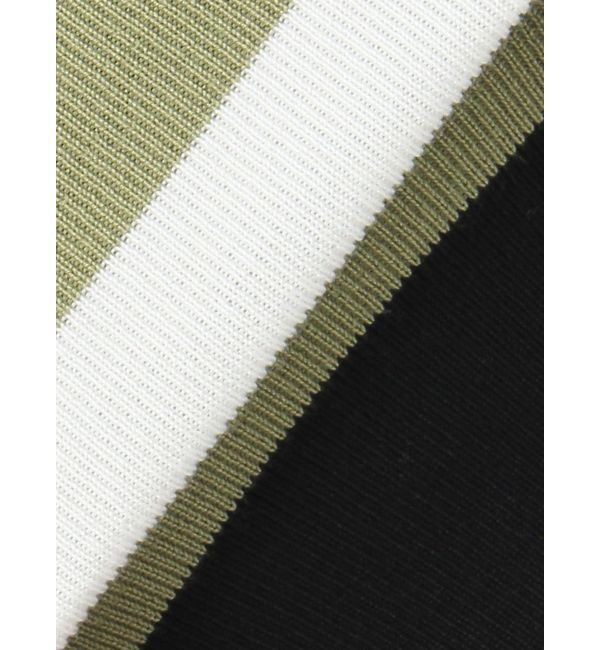 MURUA「クロップトスクエアニットタンク」|ニット・セーター|