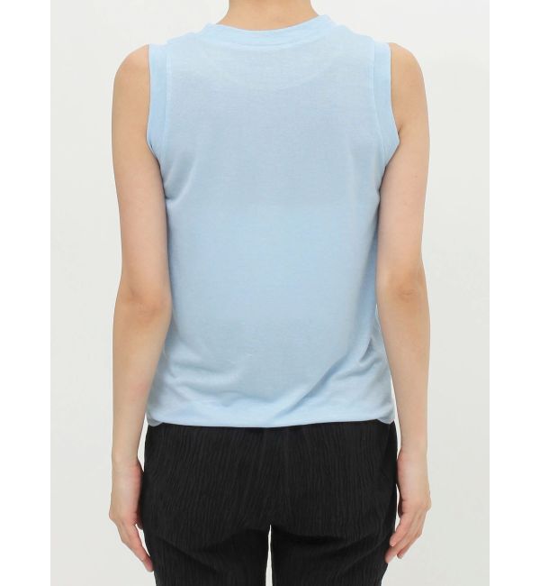 MURUA「セミシアーノースリカットトップス」|Tシャツ・カットソー|