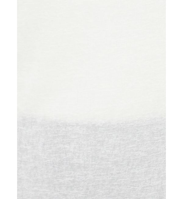 MURUA「セミシアーノースリカットトップス」|Tシャツ・カットソー|