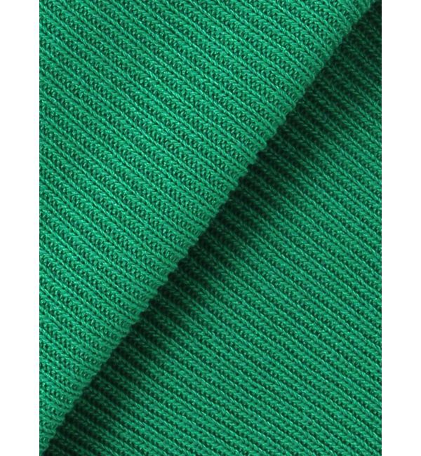 MURUA「スクエアミニマルタンク」|ニット・セーター|