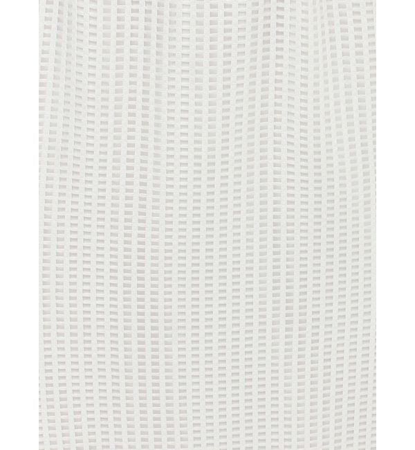 MURUA「シースルーメッシュスカート」|スカート|