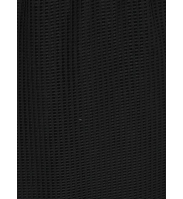 MURUA「シースルーメッシュスカート」|スカート|