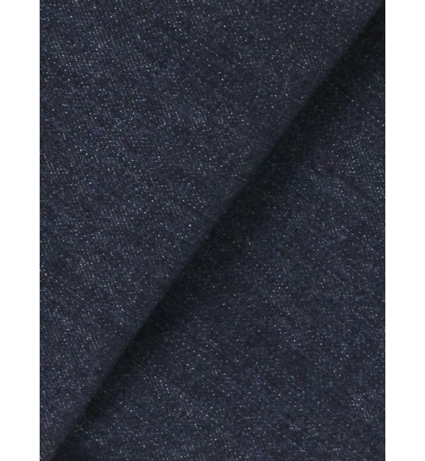 MURUA「デニムジャンパースカート」|ワンピース|