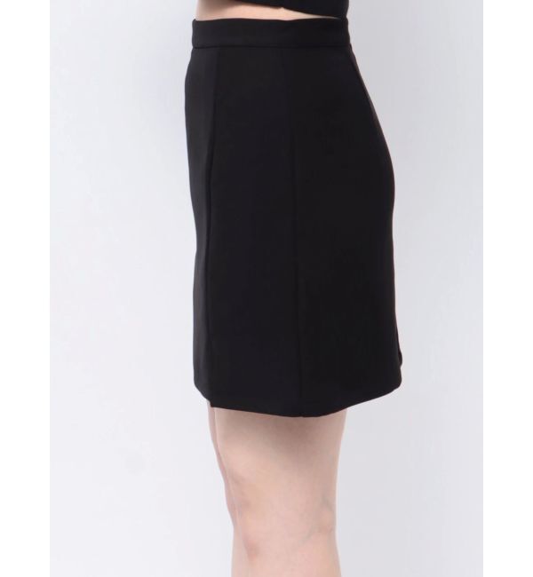 MURUA「スリットミニスカート」|スカート|