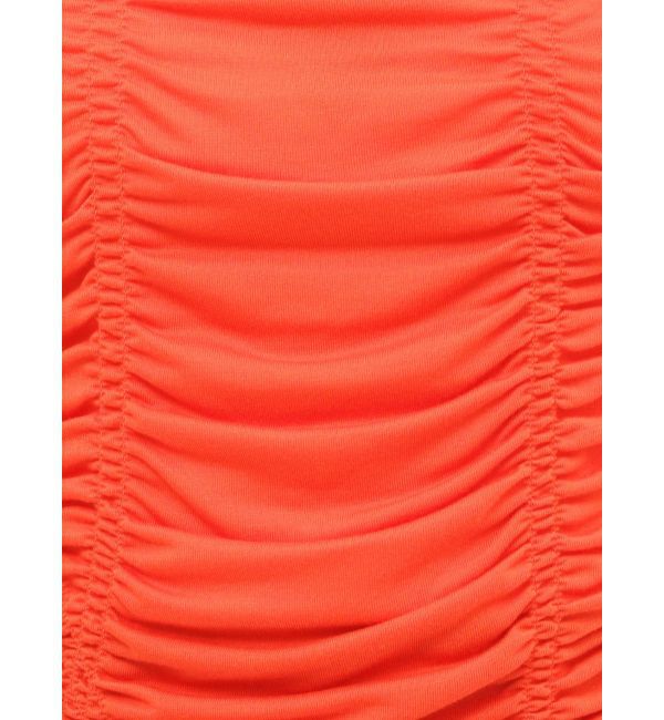 MURUA「ランダムシャーリングトップス」|Tシャツ・カットソー|