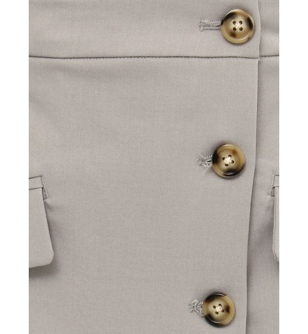 MURUA「マルチウェイワイドパンツ」|その他|