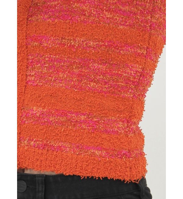 MURUA「ボーダーキャミ」|キャミソール|