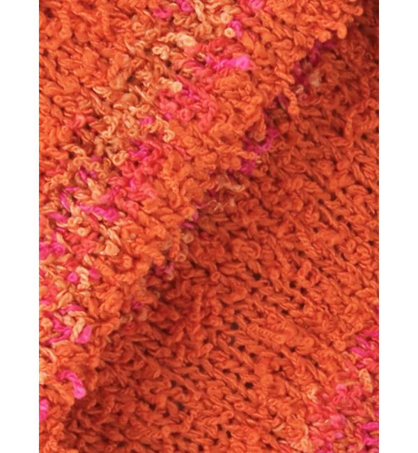 MURUA「ボーダーキャミ」|キャミソール|