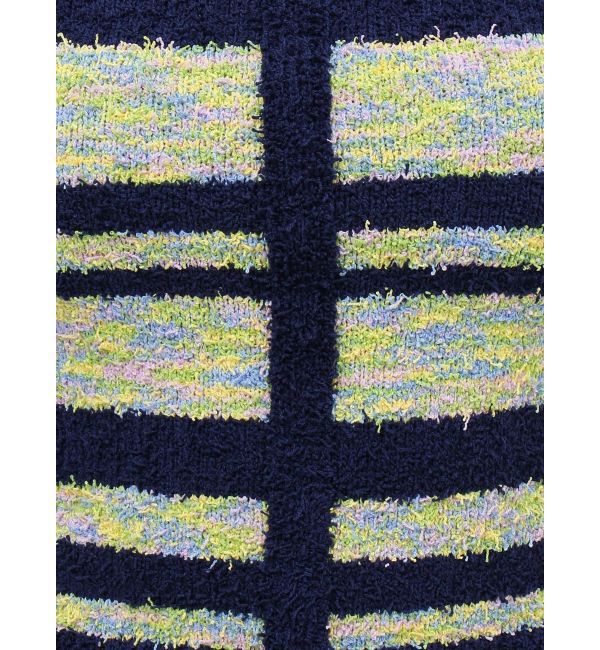 MURUA「ボーダーキャミ」|キャミソール|