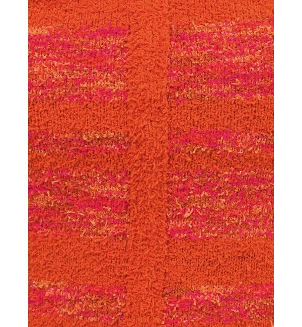 MURUA「ボーダーキャミ」|キャミソール|