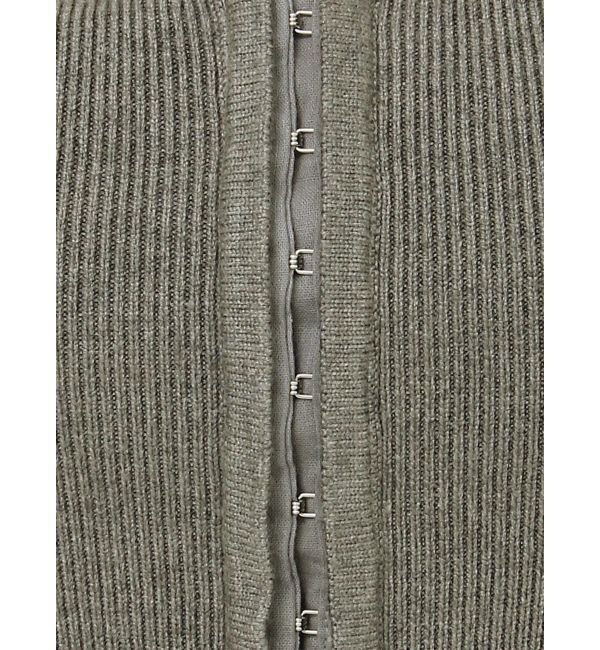 MURUA「フロントホックニットビスチェ」|ニット・セーター|