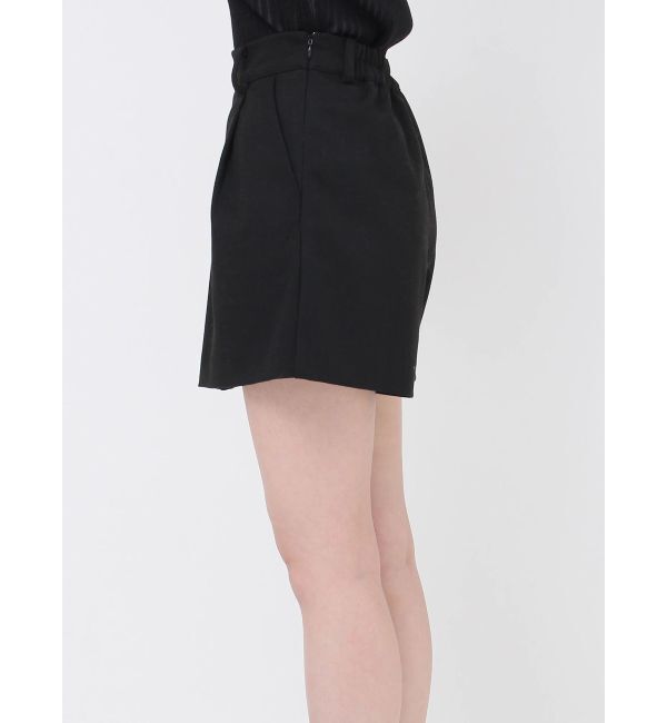 MURUA「ボックスタックショートパンツ」|その他|