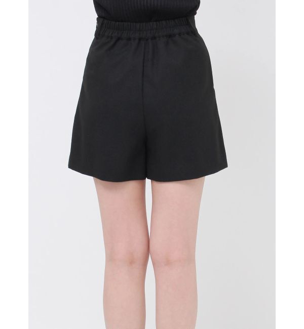 MURUA「ボックスタックショートパンツ」|その他|