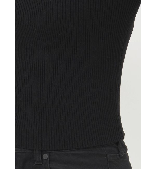 MURUA「カットツイストタイトニット」|ニット・セーター|