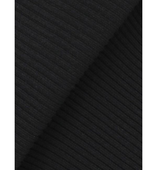 MURUA「カットツイストタイトニット」|ニット・セーター|