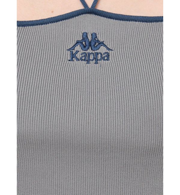 MURUA「【Kappa】トリミングリボンネックニット」|ニット・セーター|