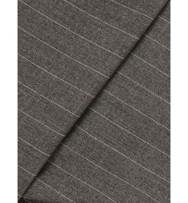 MURUA「パイピングポケットセンタープレスパンツ」|その他|