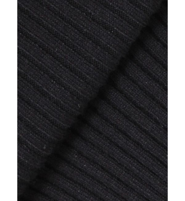 MURUA「シアーラインスリーブニット」|ニット・セーター|