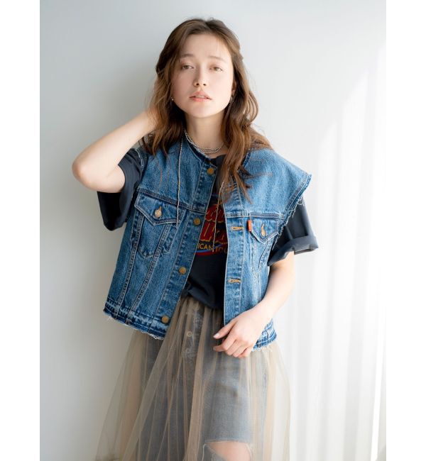 Ungrid「ボールチェーンネックレス」|その他|