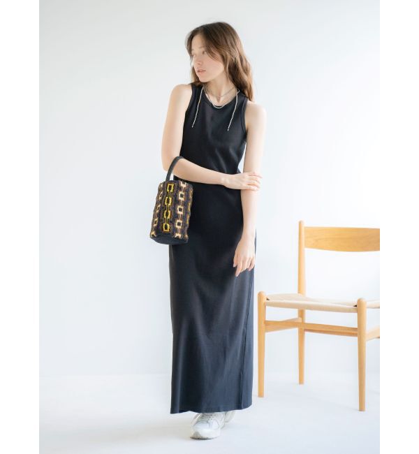 Ungrid「ボールチェーンネックレス」|その他|