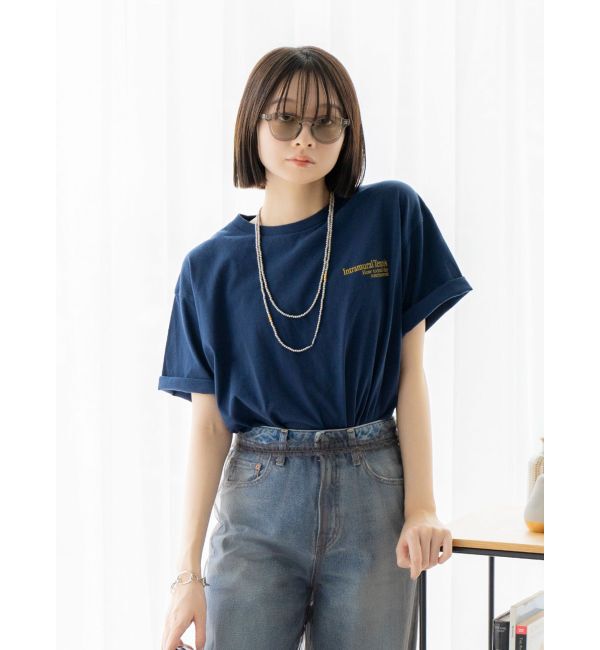 Ungrid「ボールチェーンネックレス」|その他|