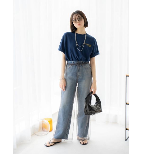 Ungrid「ボールチェーンネックレス」|その他|