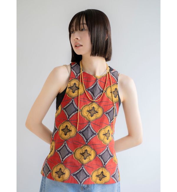 Ungrid「ボールチェーンネックレス」|その他|ゴールド