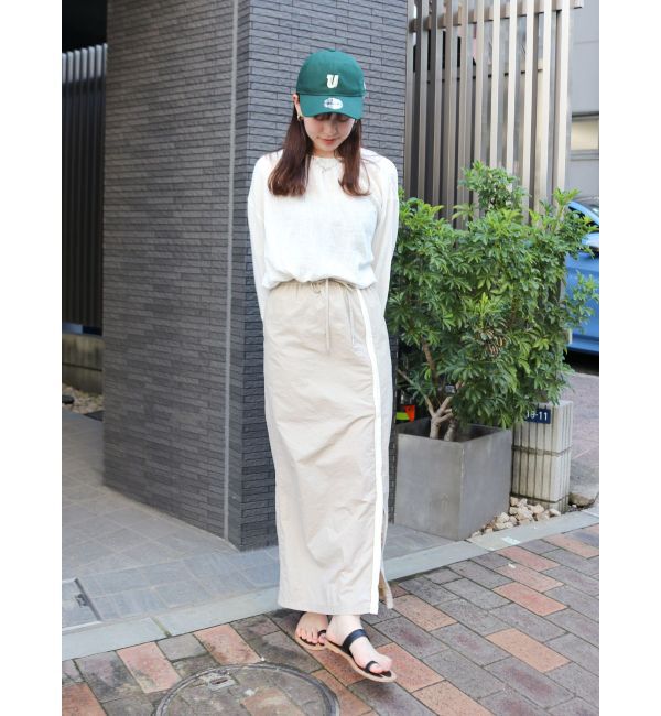 Ungrid「ショート丈ブラウス」|シャツ・ブラウス|