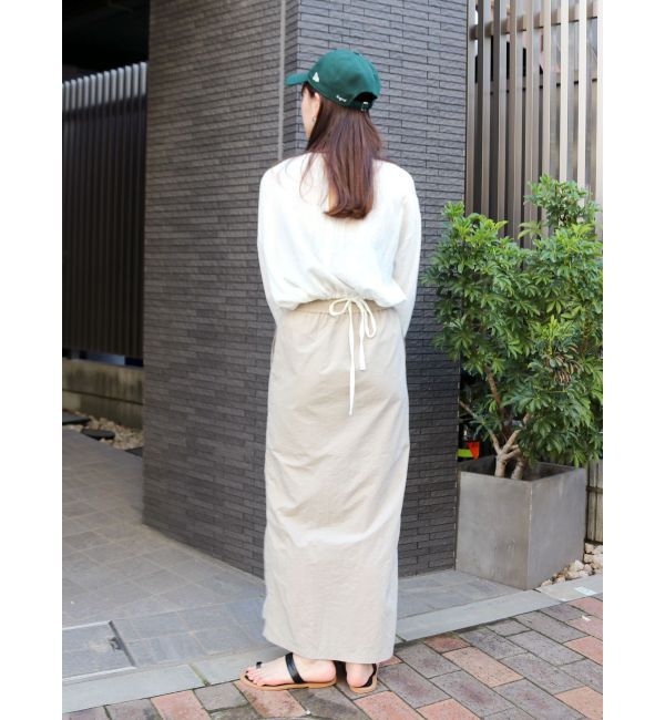 Ungrid「ショート丈ブラウス」|シャツ・ブラウス|