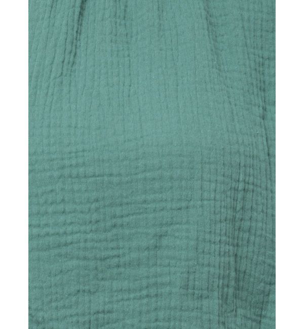 Ungrid「ショート丈ブラウス」|シャツ・ブラウス|