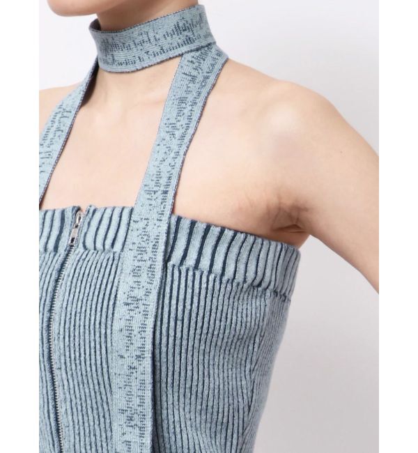 jouetie「ストールセットマルチWAYニットビスチェ」|キャミソール|