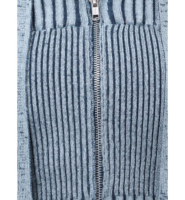 jouetie「ストールセットマルチWAYニットビスチェ」|キャミソール|