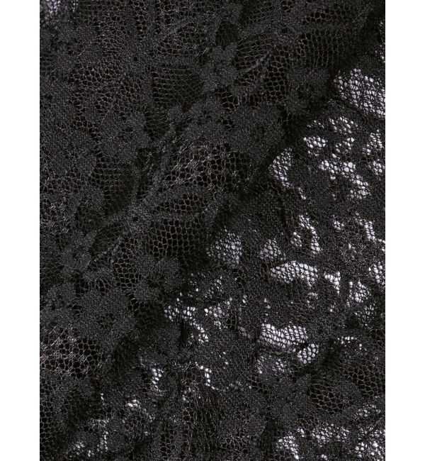 jouetie「レースギャザートップス」|Tシャツ・カットソー|