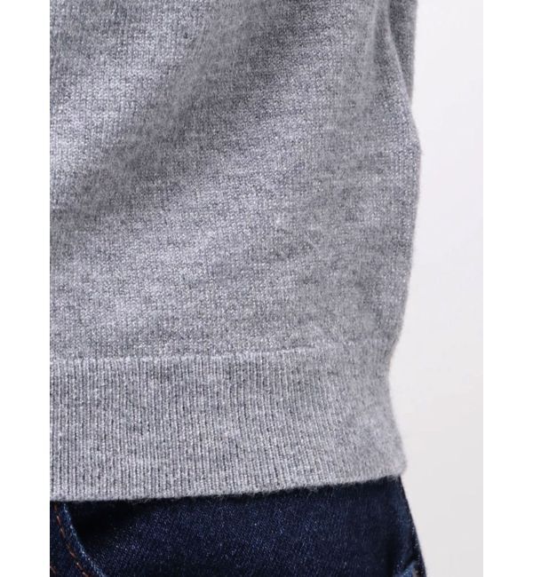 jouetie「レースドッキングニット」|ニット・セーター|