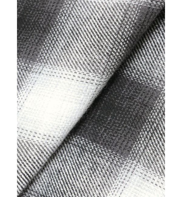 jouetie「ラッフルフリルネルチュニック」|ワンピース|