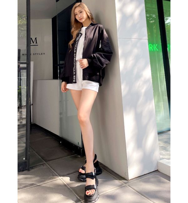 GYDA「DADソール スポサン」|サンダル|