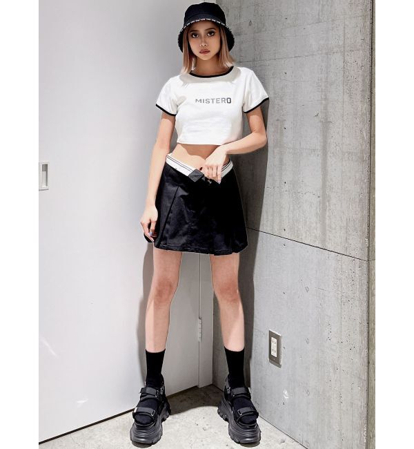 GYDA「DADソール スポサン」|サンダル|