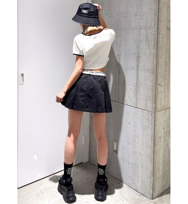 GYDA「DADソール スポサン」|サンダル|