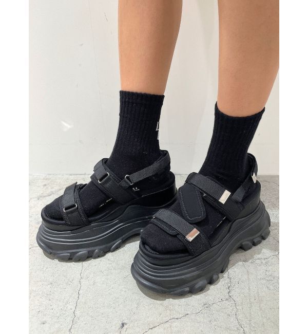 GYDA「DADソール スポサン」|サンダル|