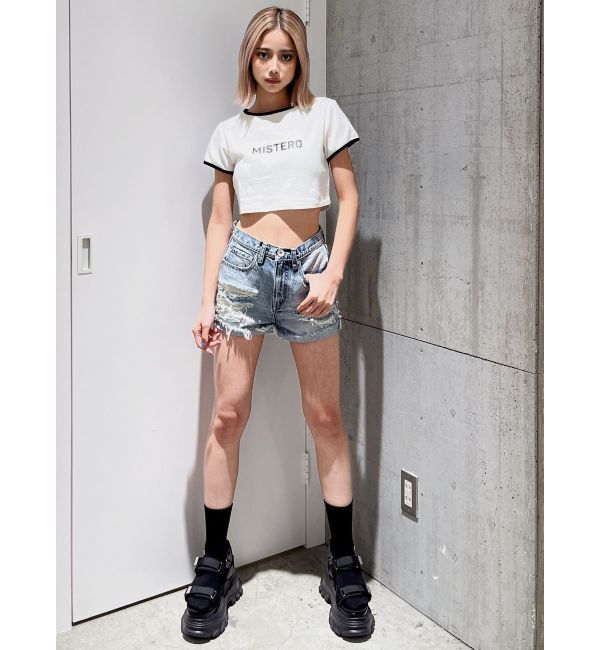 GYDA「DADソール スポサン」|サンダル|