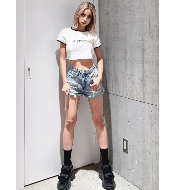 GYDA「DADソール スポサン」|サンダル|