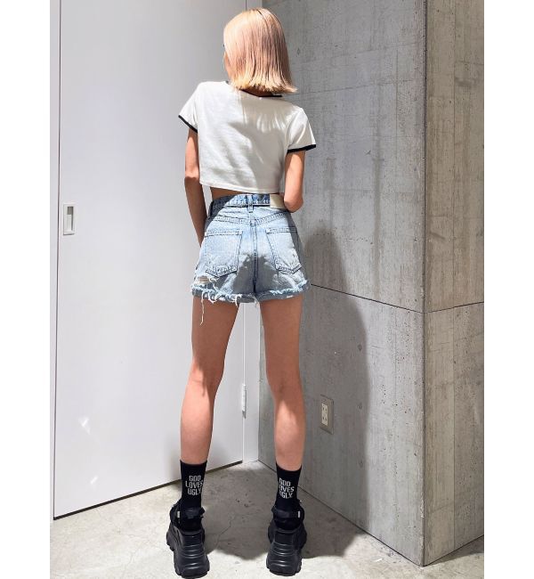 GYDA「DADソール スポサン」|サンダル|